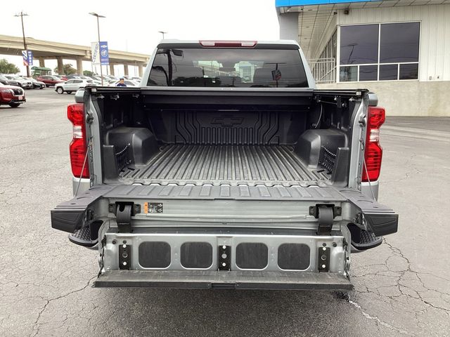 Used Car 2023 Chevrolet Silverado 1500  Custom For Sale Under $35,000 In San Antonio, Texas