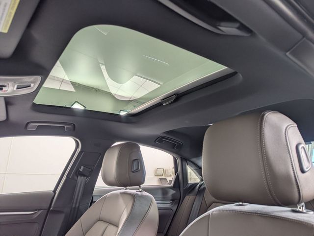 used 2025 Audi A3 car, priced at $33,481