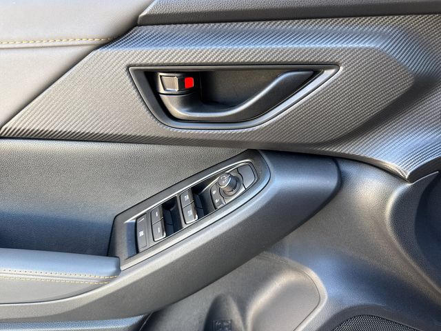 New 2026 Green Subaru Wilderness image 12