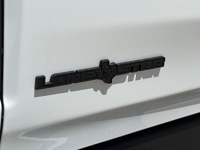 New 2026 Ram 1500 Truck
