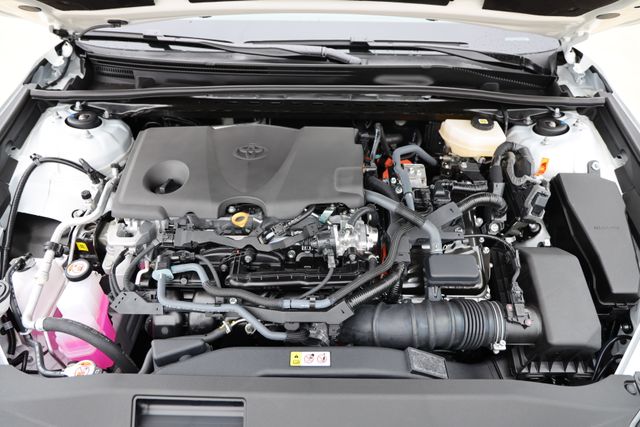 2026 Toyota Camry - 9