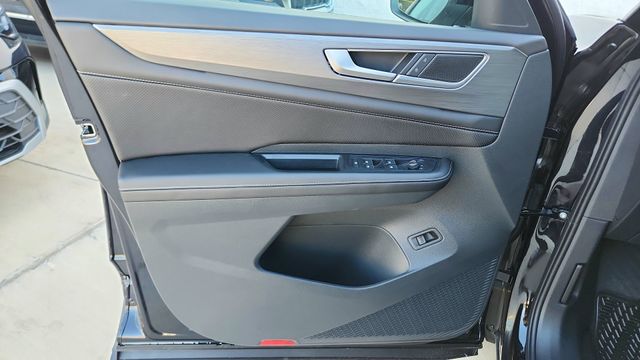 2026 Volkswagen Atlas Cross Sport