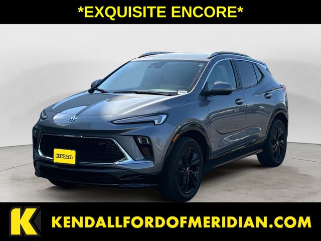 2024 Buick Encore GX Sport Touring FWD