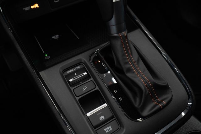New 2026 Honda CR-V Hybrid SUV