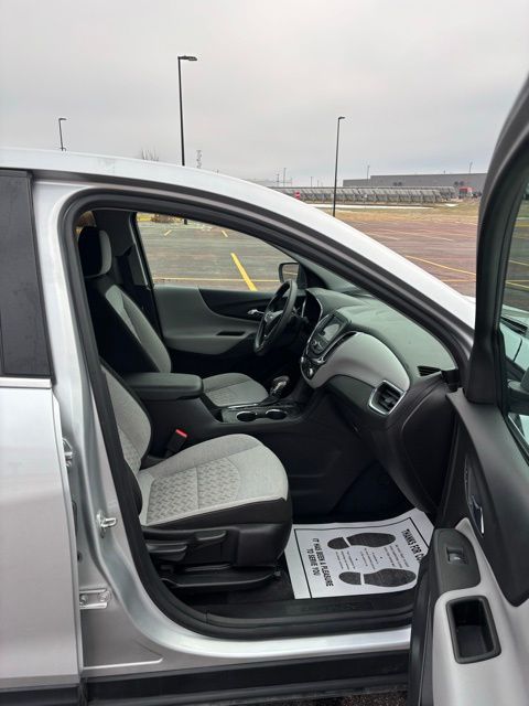 2022 Chevrolet Equinox AWD 2FL