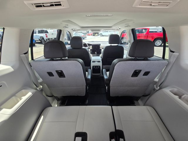 2024 GMC Acadia Denali:168119A