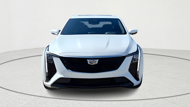 2025 Cadillac CT5