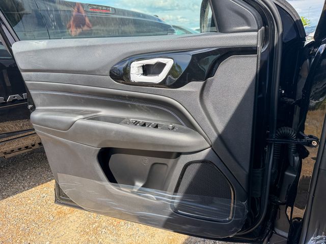 new 2026 Jeep Compass car, priced at $28,440