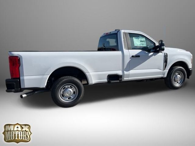 2024 Ford F-250SD XL 10