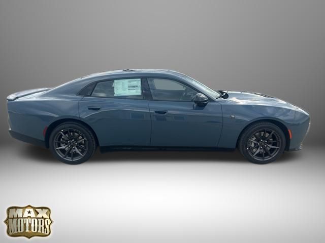 New 2026 Dodge Charger Sedan