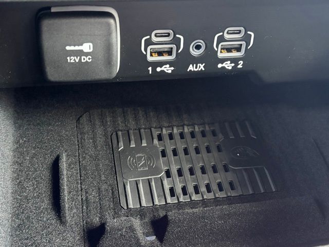 new 2026 Jeep Grand Wagoneer car, priced at $87,283