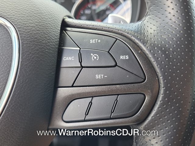 Used 2022 Gray Dodge R/T Scat Pack image 28