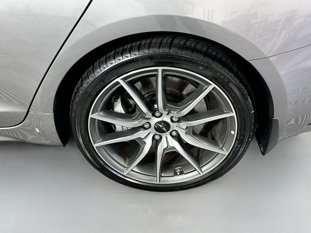 Thumbnail: 2026 Genesis G70 - 23