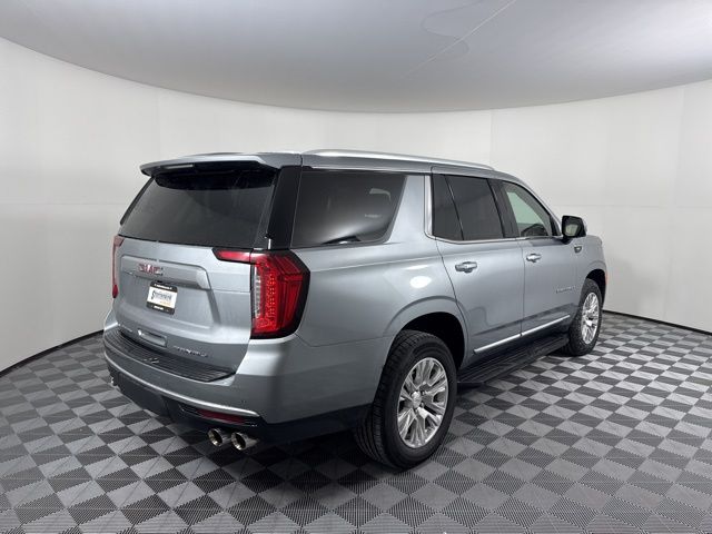 Used 2024 GMC Yukon SUV