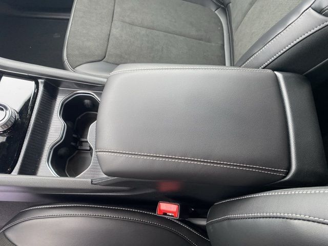 2026 Jeep Grand Cherokee Laredo - Pse exterior view 18