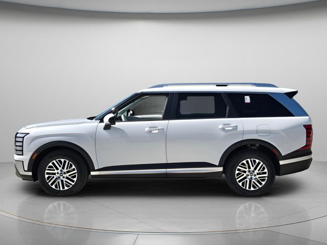 2027 Hyundai Palisade