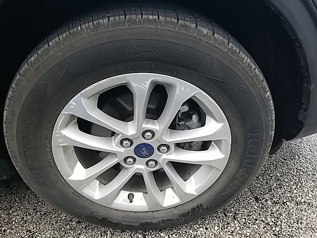 Used 2020 Ford Escape SUV
