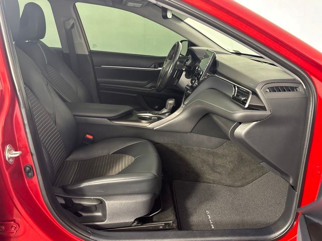Used 2023 Toyota Camry Sedan