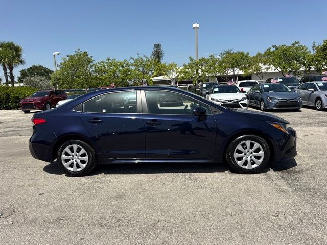 2024 Toyota Corolla - $20,988