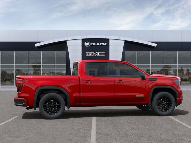 2024 GMC Sierra 1500 Elevation 5