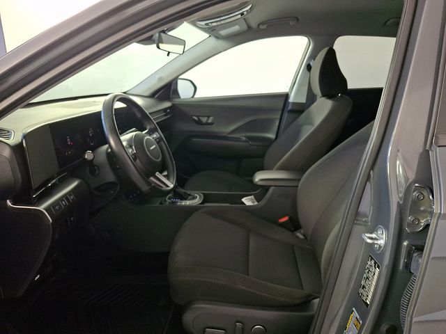 Used 2025 Hyundai Kona SUV