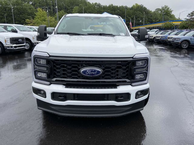 2024 Ford F-250SD XL 23