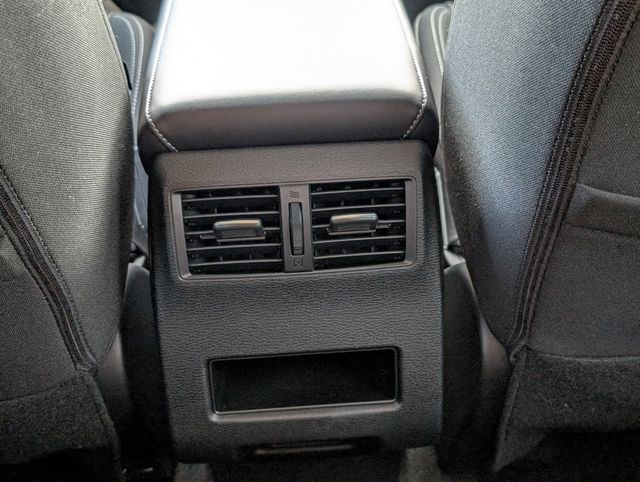 New 2025 Red Mitsubishi ES image 22