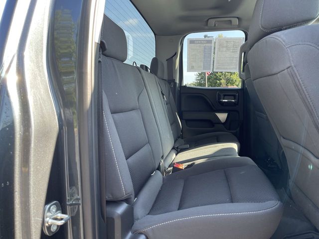 Used 2018 Chevrolet Silverado 1500 For Sale in Muncie, IN