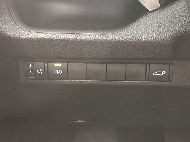 Used 2025 Toyota RAV4 SUV
