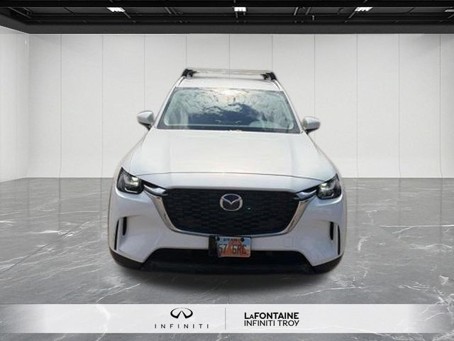 2024 Mazda CX-90 3.3 Turbo Select