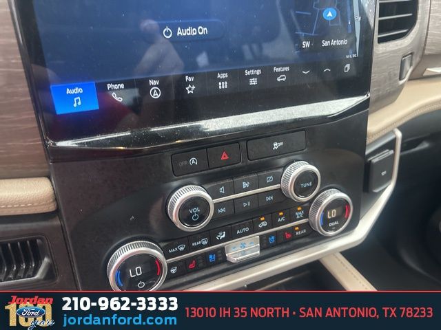 Used Car 2024 Ford Expedition  Limited For Sale Under $40,000 In San Antonio, Texas