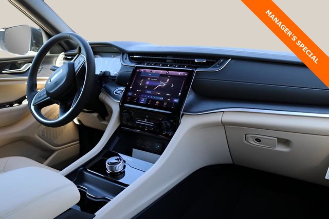 New Car 2025 Jeep Grand Cherokee L  Limited For Sale Under $40,000 In Austin, Texas