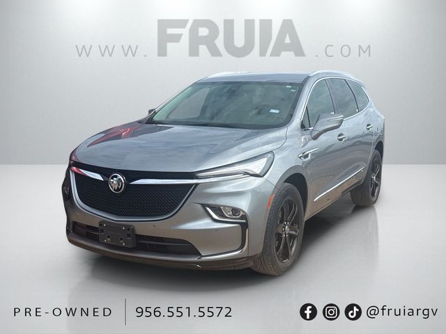 2023 Buick Enclave Essence FWD