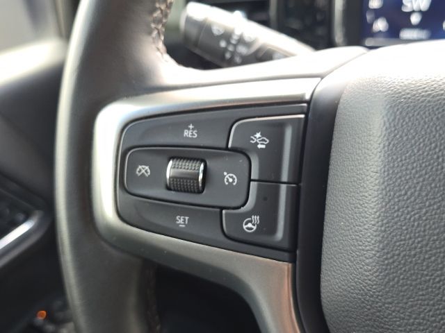 2024 Chevrolet Silverado 3500HD LTZ:46768A