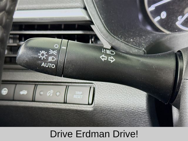 Used 2022 Nissan Altima Sedan