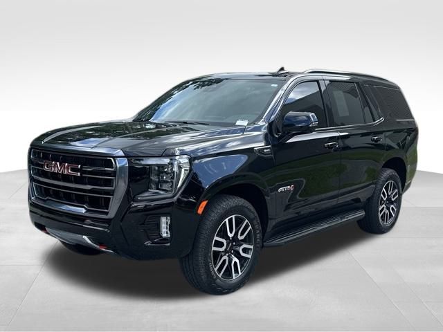 /2023 GMC Yukon