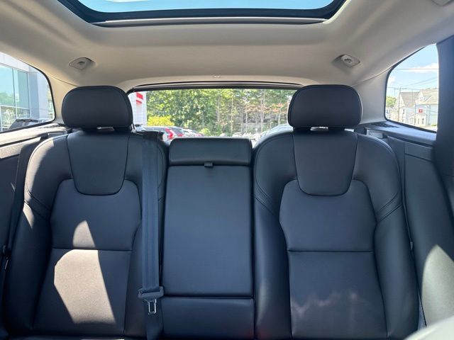 Used 2025 Volvo XC60 SUV