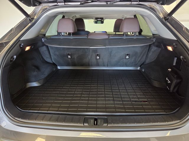 Used 2019 Gray Lexus 350 image 14