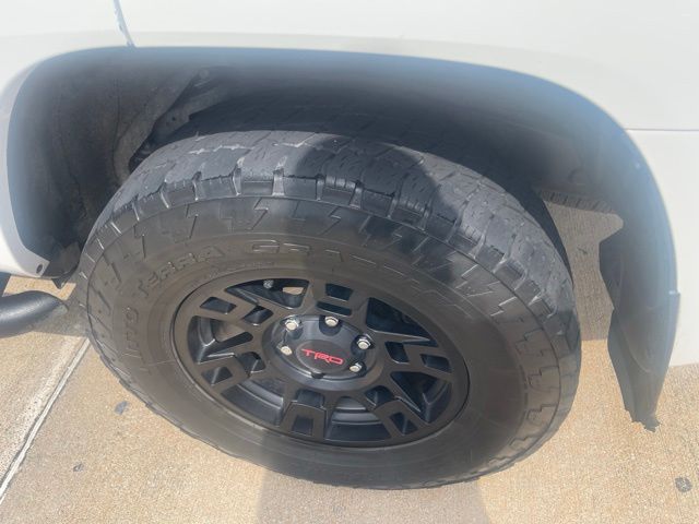 2024 Toyota 4Runner SR5 Premium  at Toyota of Kenner