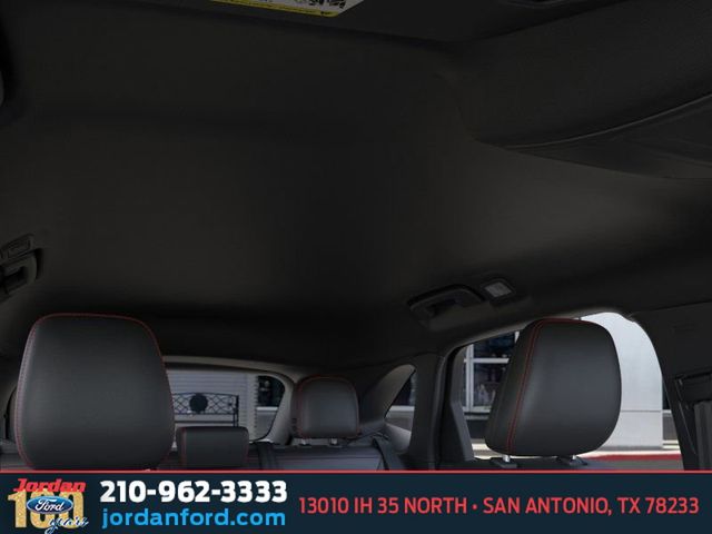New Car 2025 Ford Escape  St-line For Sale Under $30,000 In San Antonio, Texas