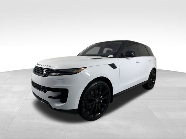 2023 Land Rover Range Rover Sport SE 3