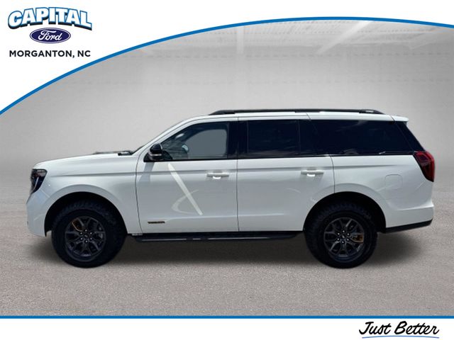 New 2027 White Ford Tremor image 4
