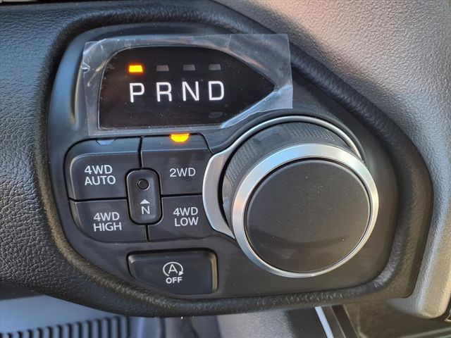 2026 RAM 1500 Big Horn/Lone Star - Photo 20