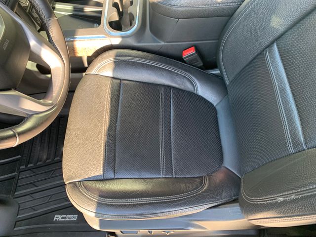 Used 2020 GMC Sierra 1500 Truck