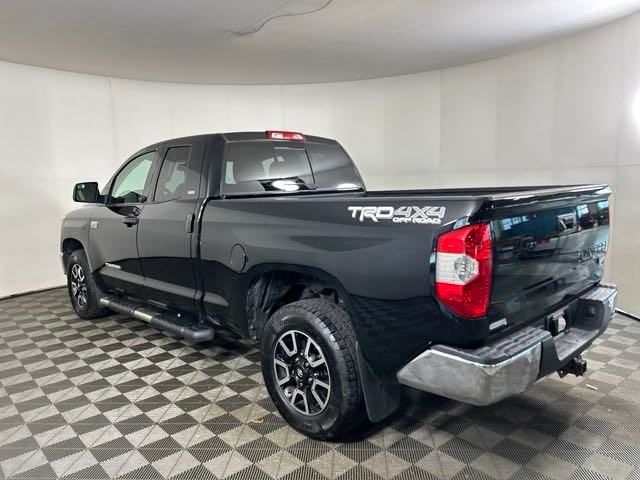 2018 Toyota Tundra SR5 5