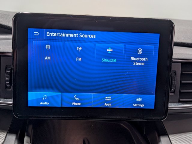 Used 2020 White Ford XLT image 20