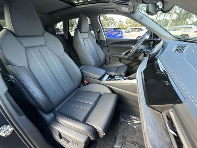 Used 2025 Audi Q5 SUV