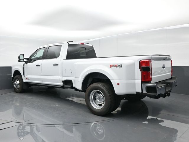 2025 Ford F-350 Super Duty Lariat - Photo 6