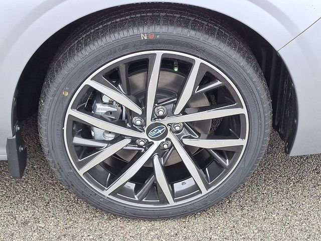 new 2026 Subaru Impreza car, priced at $29,145