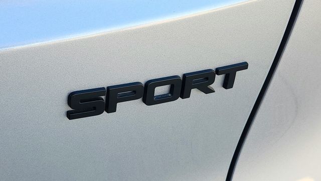 2025 Honda CR-V Hybrid